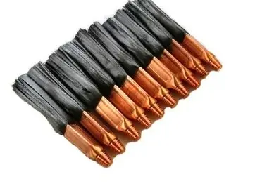 Щетка для очистки сварных швов M6 LS-B03