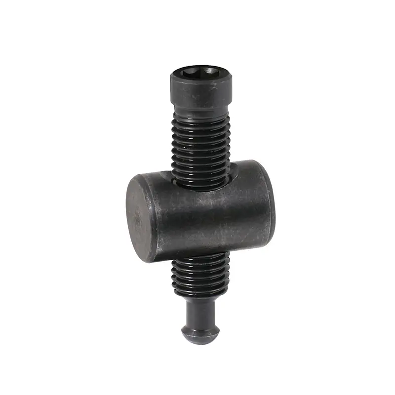 1165-1124 Зажимной подъемный болт и гайка