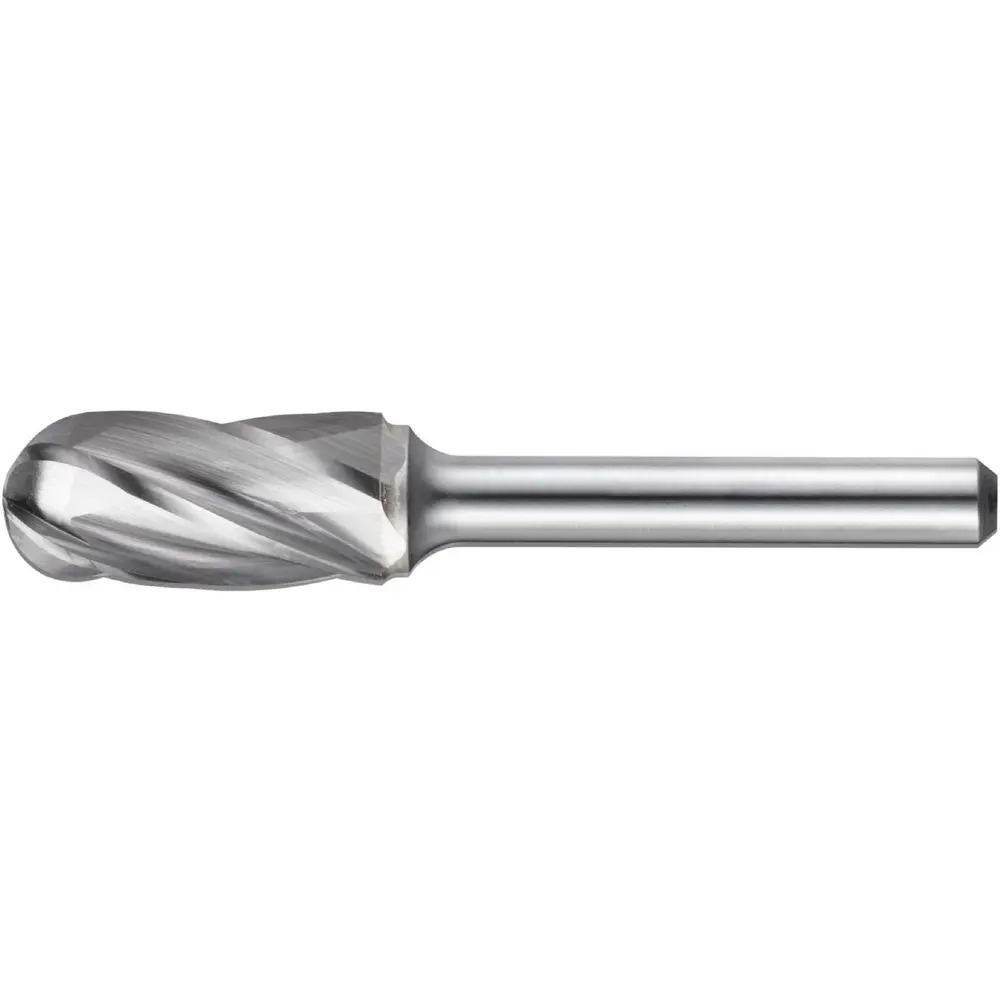 Борфреза твердосплавная сфероцилиндрическая IRS-C12,708NF