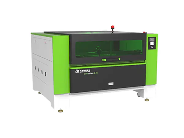 1300 х 1000 Высокопроизводительный СО2 лазерный станок с 4 головами CMA1610-Q