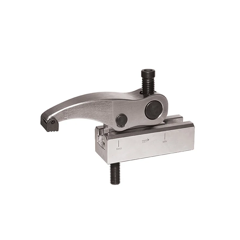 1120-010M Комбинированный скользящий зажим LM