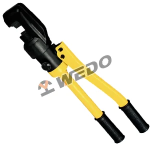 Гидравлический инструмент для резки арматуры WD887-20