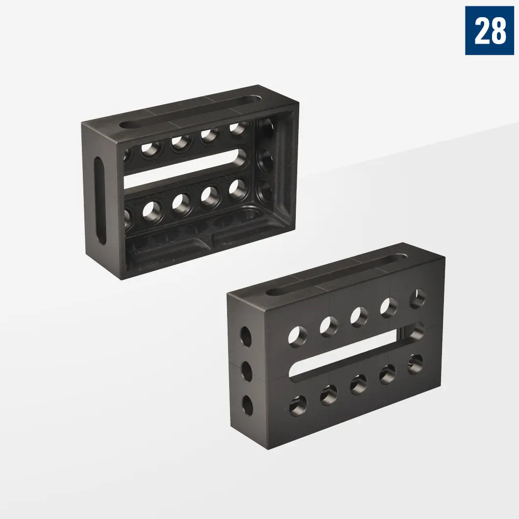 Консоль Чугун Правая Арт. D28-03005-001