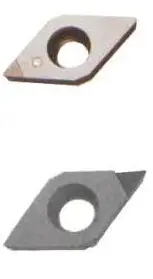 Твердосплавная сменная пластина DCMA-11T308