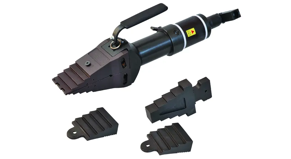 HTIH-15 Ручной гидравлический разжим 15 тонн