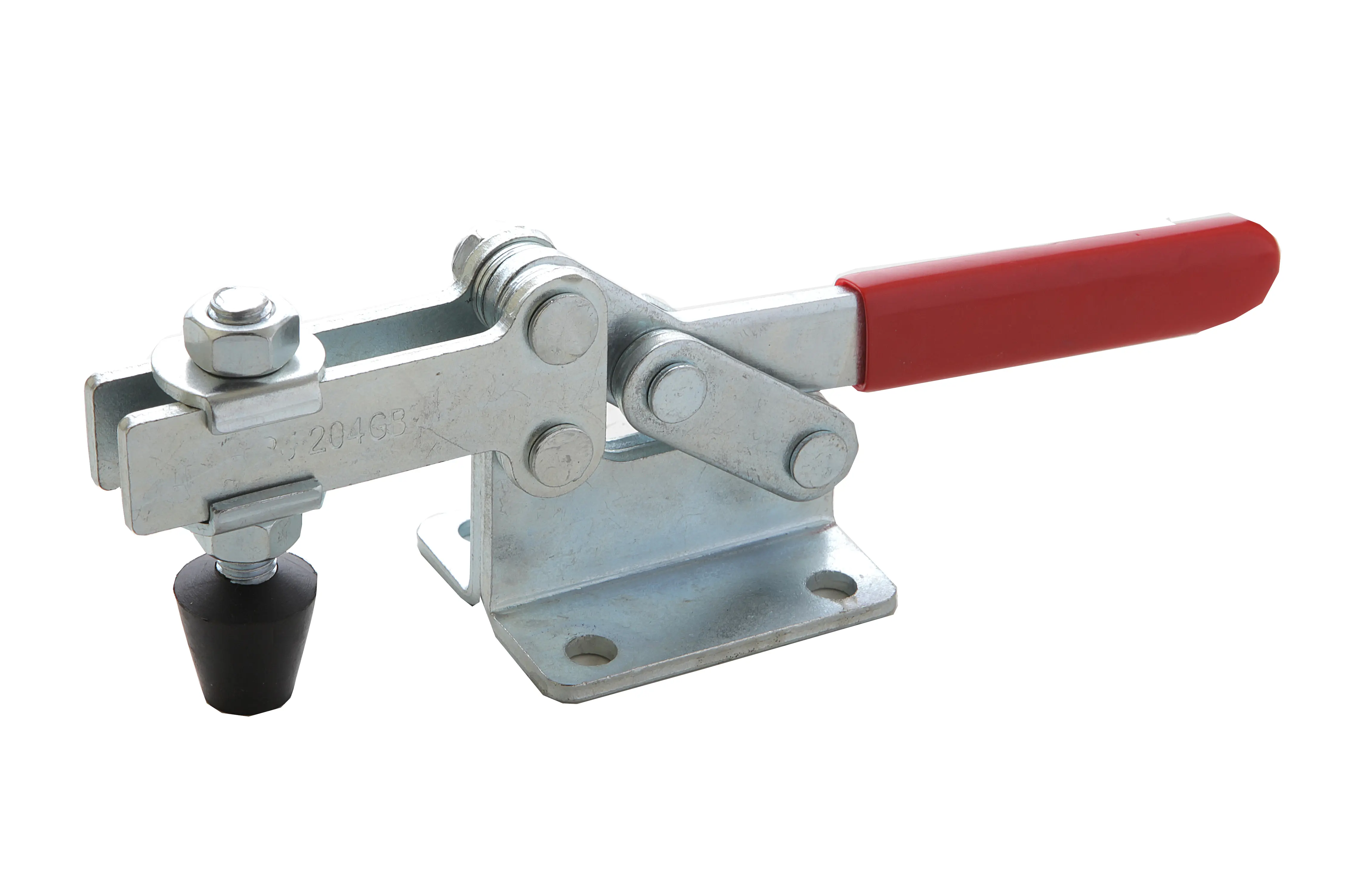 Прижим шарнирно-рычажный Арт. CH-204GB