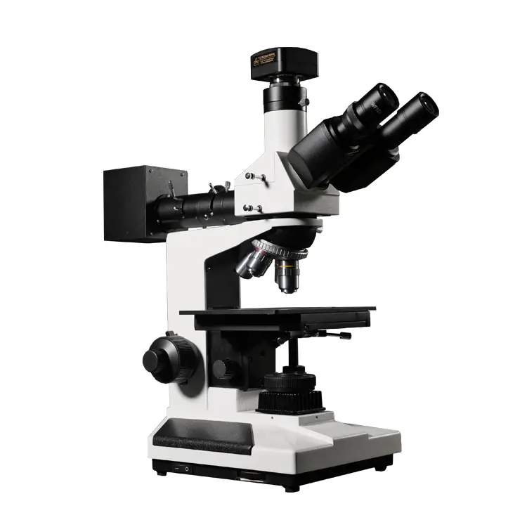 53XC-V Вертикальный металлографический микроскоп