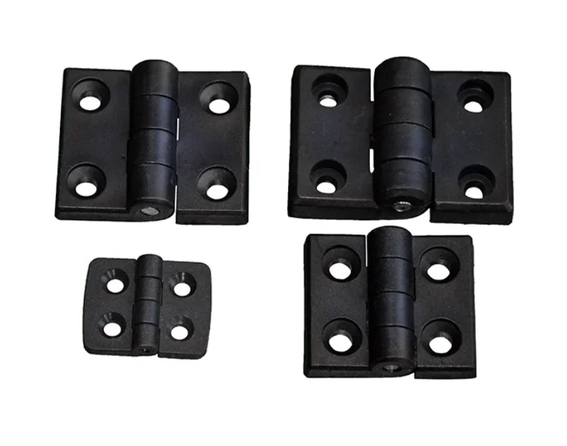 Петля нейлоновая М4 для алюминиевых профилей, серия 2020, ALF-LC2020-N