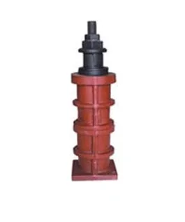 Анкер закладной