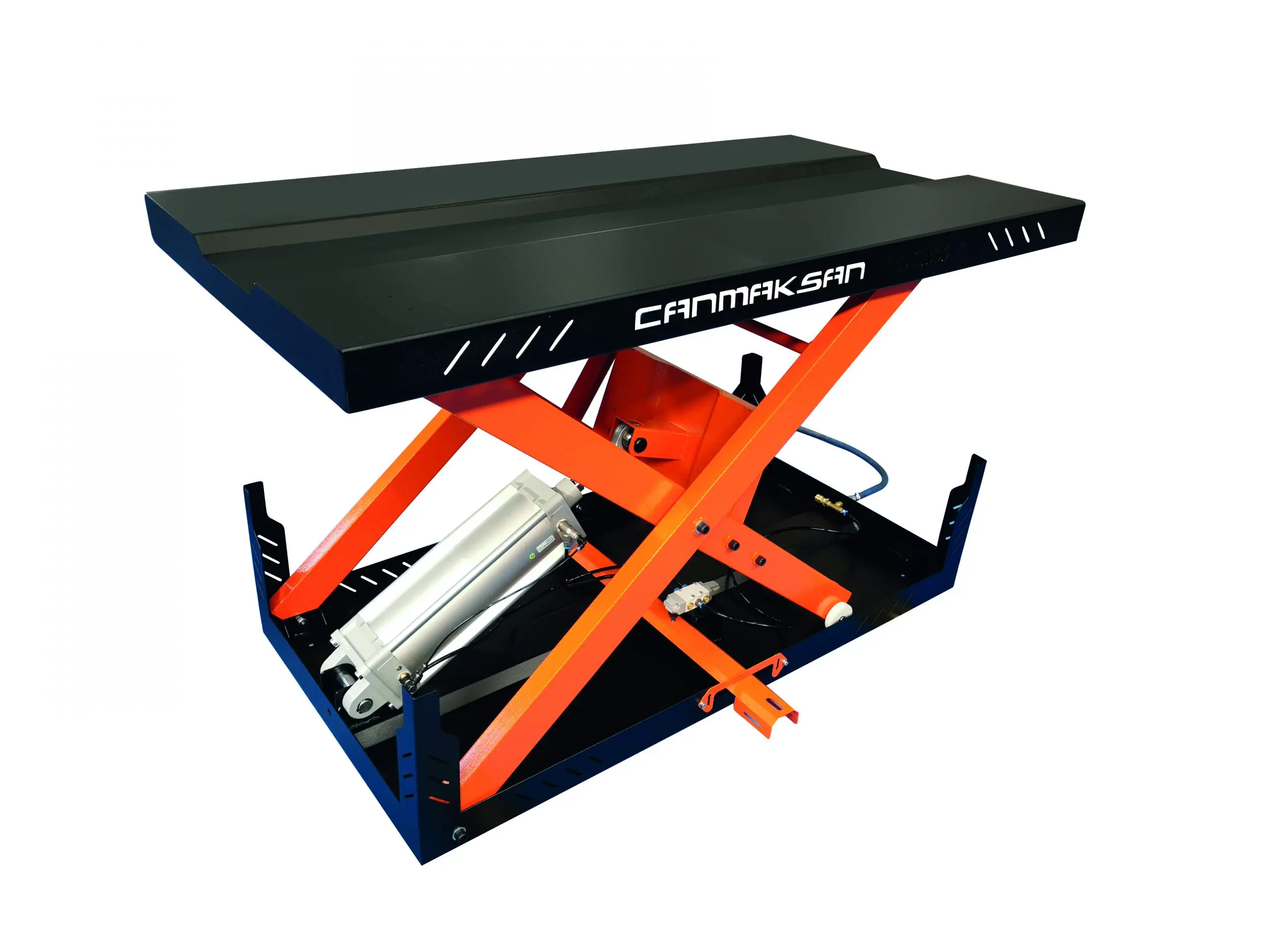 PDT Пневматический подъемник