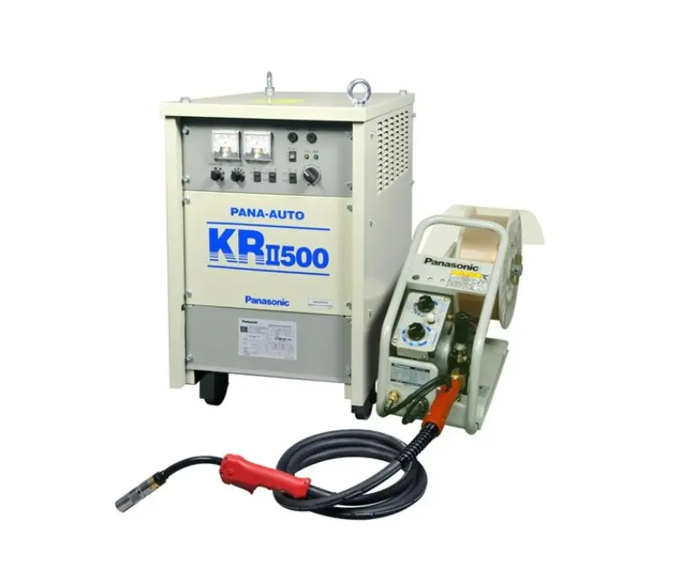 Сварочный аппарат Panasonic YD-500KR