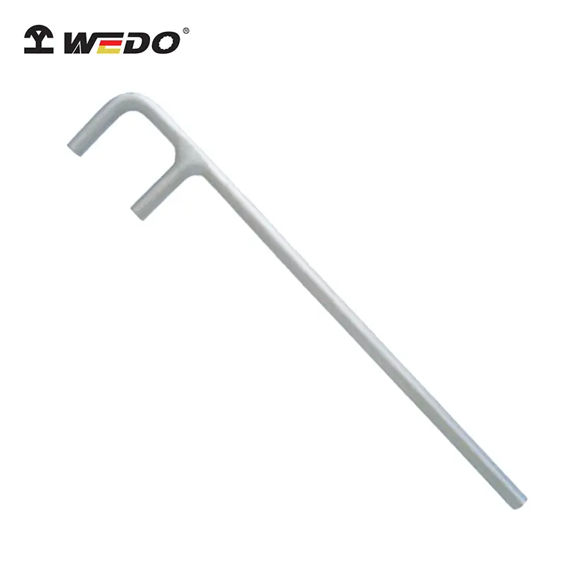 Ключ вентильный F-образный нержавеющий ST8125-30