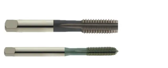 Метчик с прямой канавкой DLHTU282