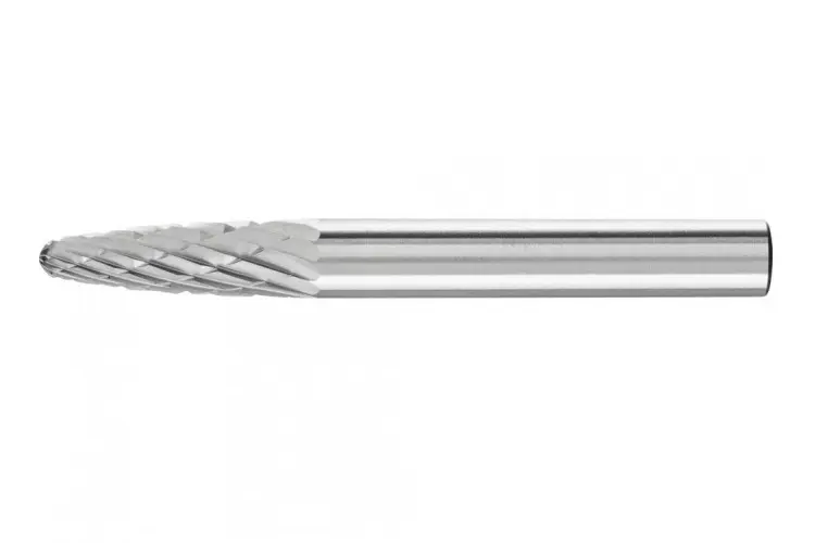 Борфреза твердосплавная сфероконическая IRS-F1-0303MD