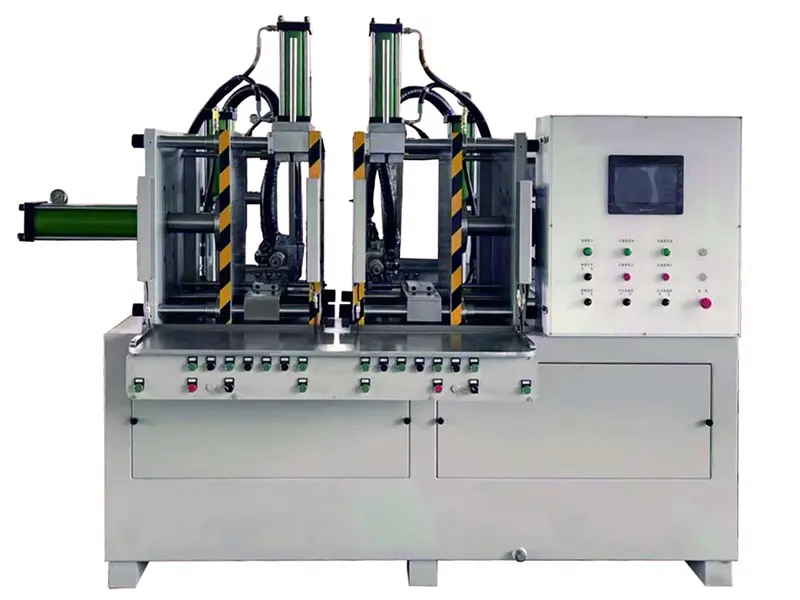 Горизонтальная восковая инжекционная шприц-машина однопозиционная IRLIT-A-A003-002