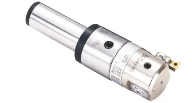 Хвостовик для расточной головки ST42-CK6-125