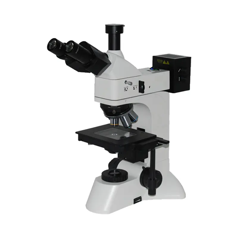 53XC30 Вертикальный металлографический микроскоп