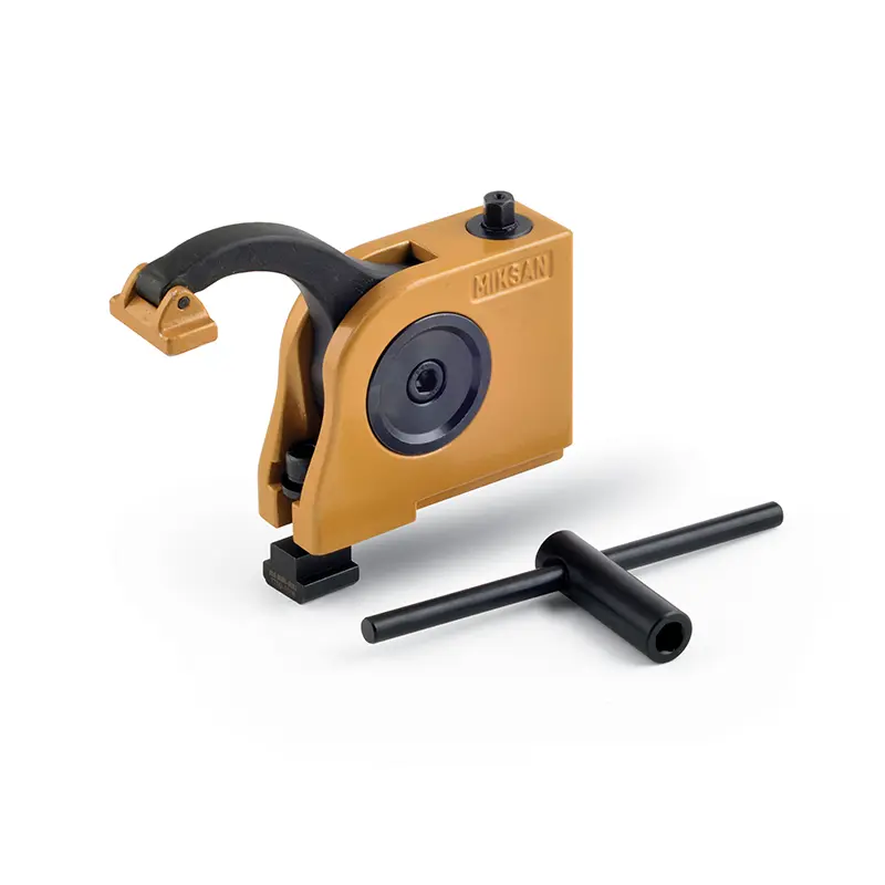 1168-MFB204118  Комбинированный зажим