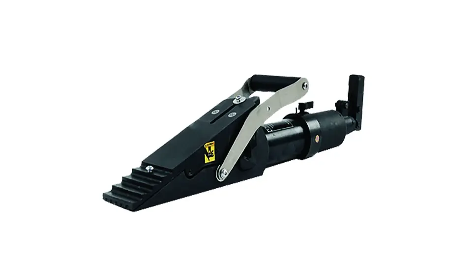 HTW-18M Механический разжимной клин 18 тонн