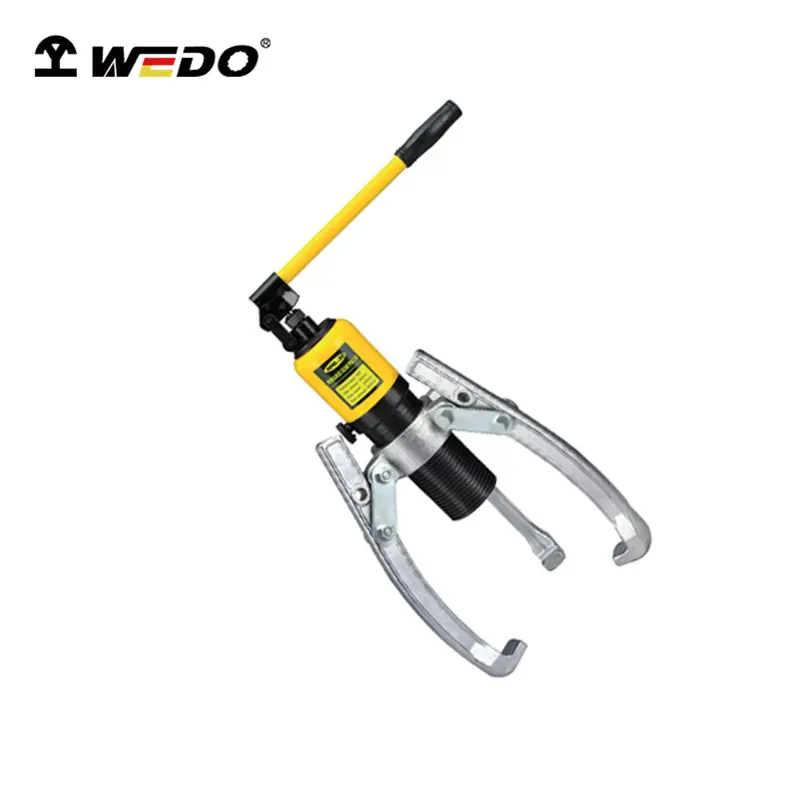 Cъемник гидравлический со встроенным насосом WD853-5