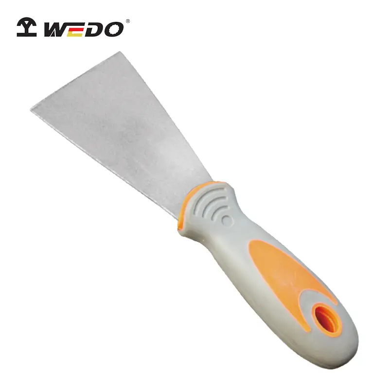 Шпатель-скребок нержавеющий ST8602-1002