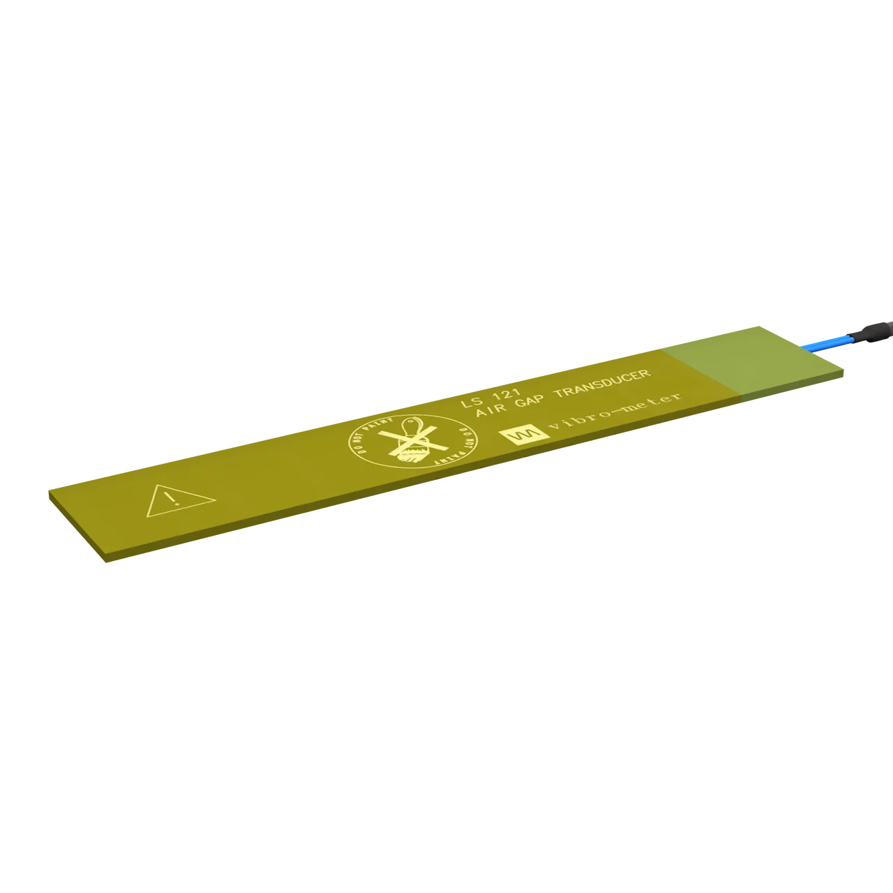 Датчик воздушного зазора LS121