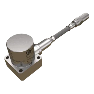 Акселерометр СА 407