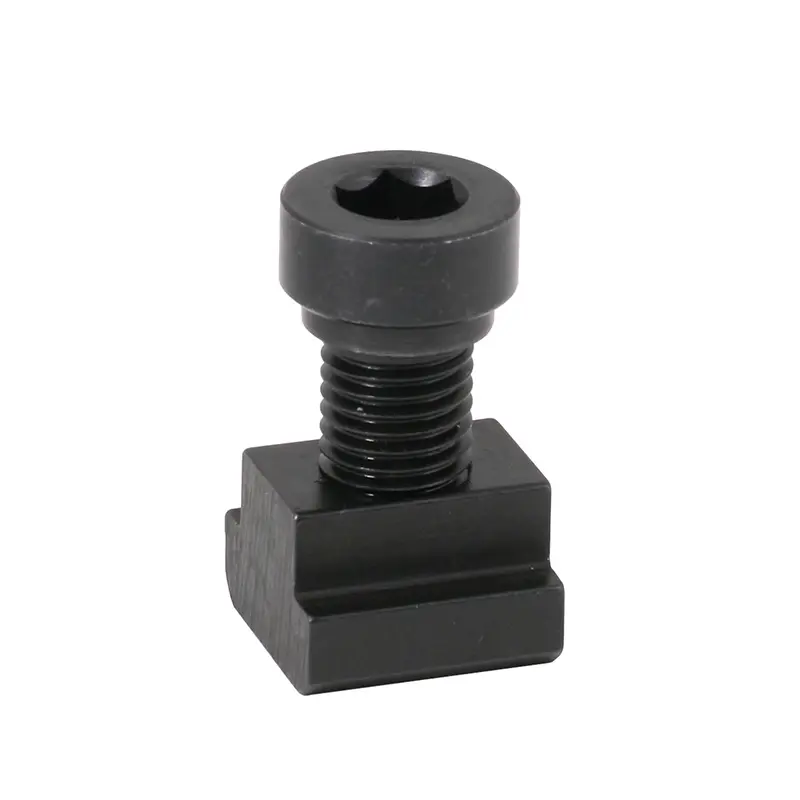 1160-832 Имбусный болт с Т-образной гайкой