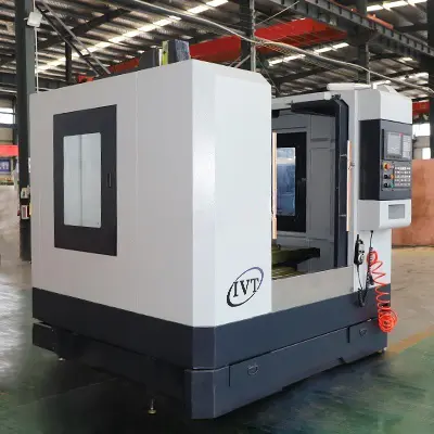 BK5032 Долбежный станок с ЧПУ