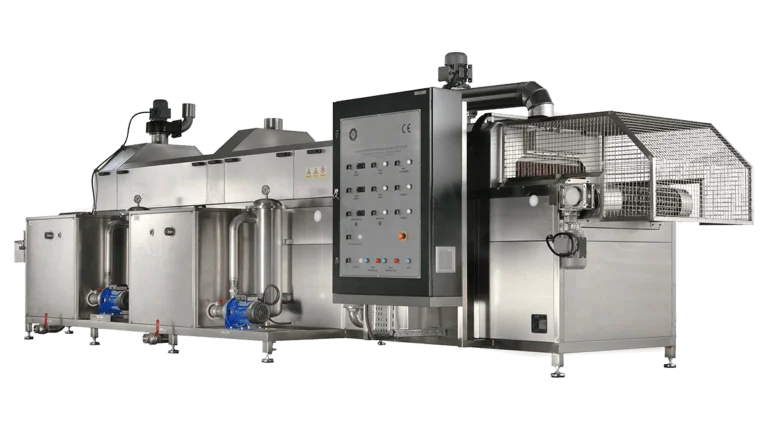 KNW Автоматическая моечная машина