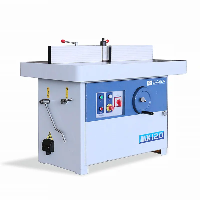 MX120 Фрезерный станок