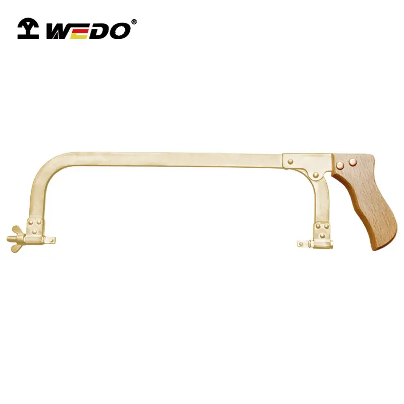 Ножовка слесарная искробезопасная AL270A-1002