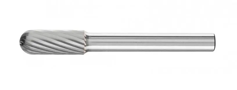 Борфреза твердосплавная сфероцилиндрическая IRS-C1008M