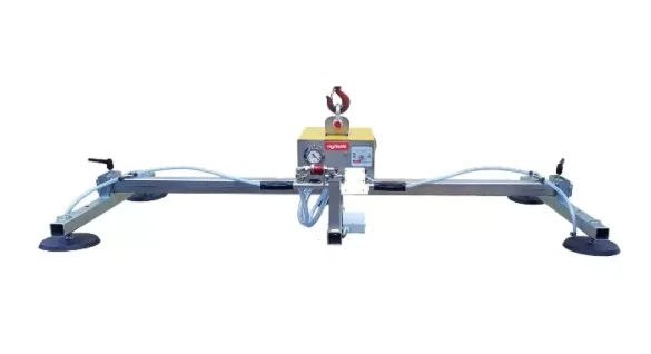 FS4EB 250 Вакуумная электрическая траверса г/п 250 кг