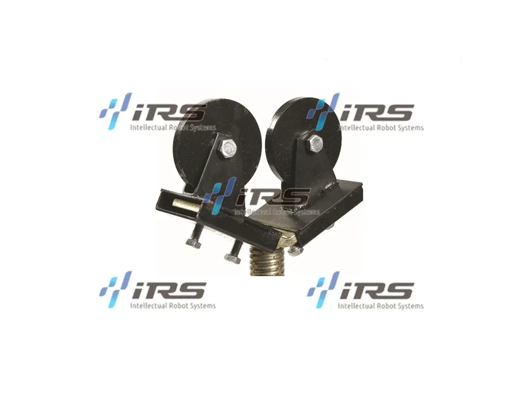 Ложемент 10-610 мм (сталь)