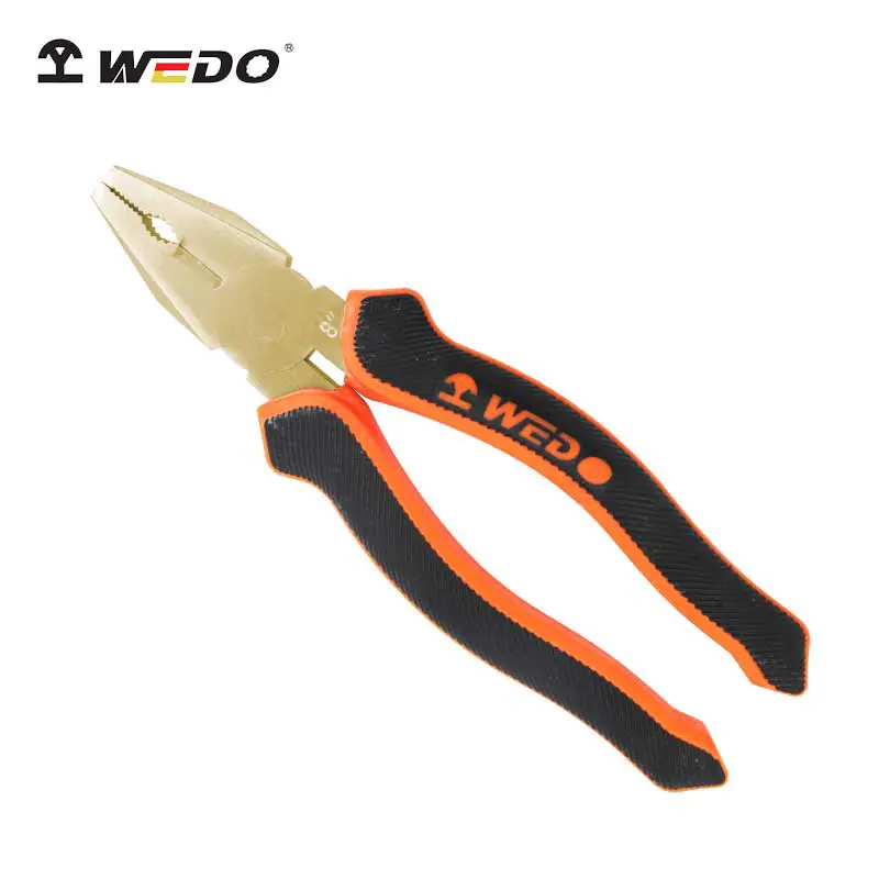 Пассатижи искробезопасные AL246-1002