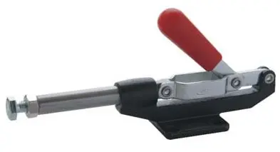 Прижим шарнирно-рычажный Арт. CH-304EL