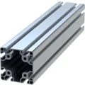 Профили конструкционные алюминиевые
