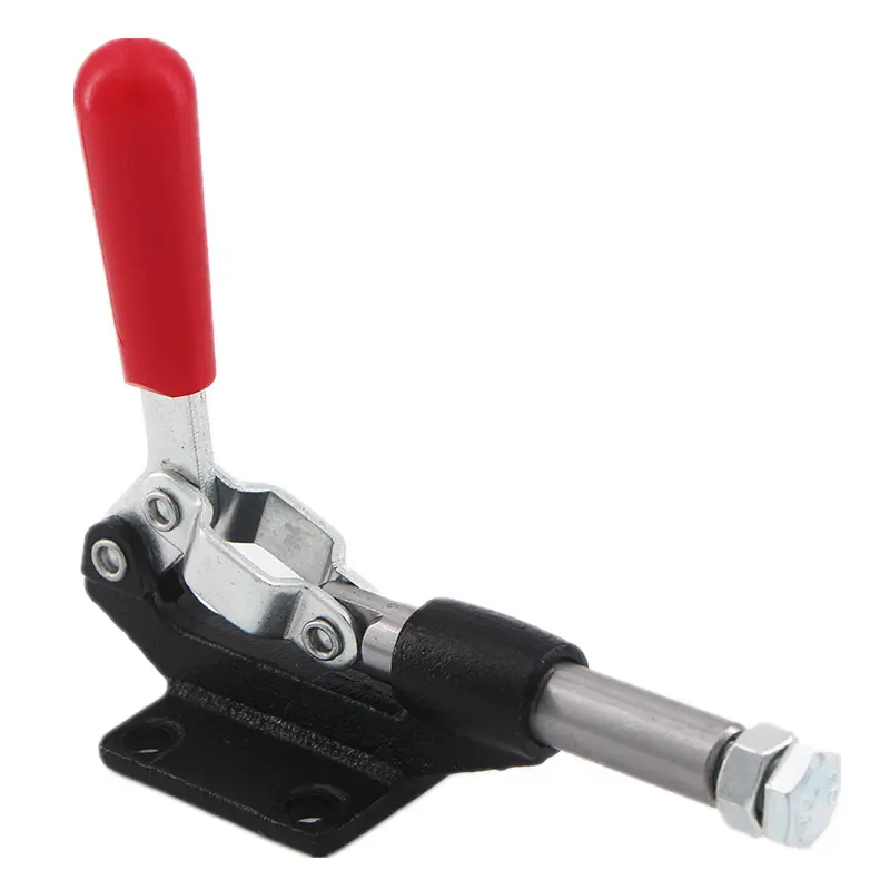 Прижим шарнирно-рычажный Арт. CH-304E