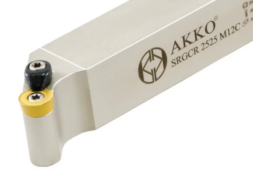 SRGCR/L 1616 H06 S-тип державки для наружного точения