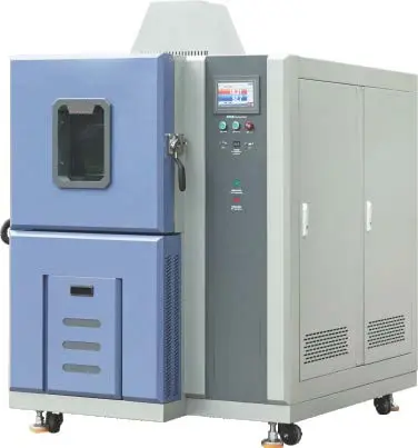 Климатическая камера (тепло-холод-влажность) 150L IRLab-KS150L