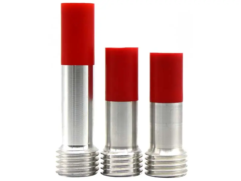 Сопло пескоструйное Вентури SandBlue VBC-5, карбид бора, 5х110