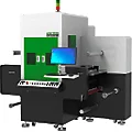 Маркировочные машины CO2 2D