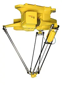 M2iA/6HL Delta робот