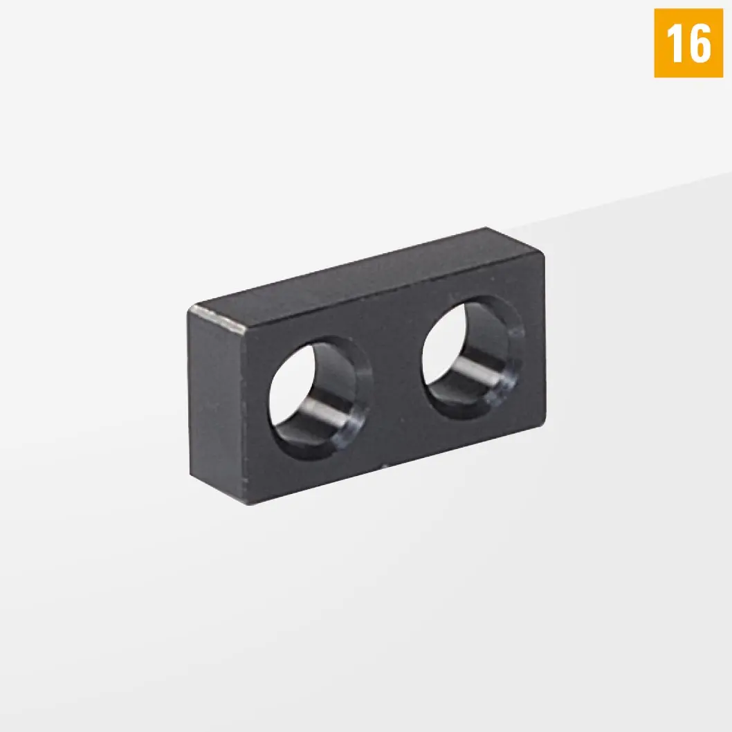 EcoLINE Универсальный стопор малый E16-05002-000