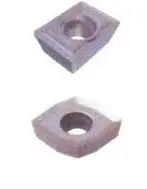 Твердосплавная сменная пластина для сверления NPET-516012-DA