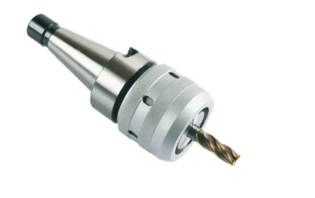 Фрезерный патрон NT30C20