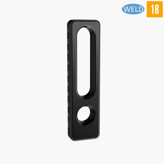 Универсальный стопор 115x30x12