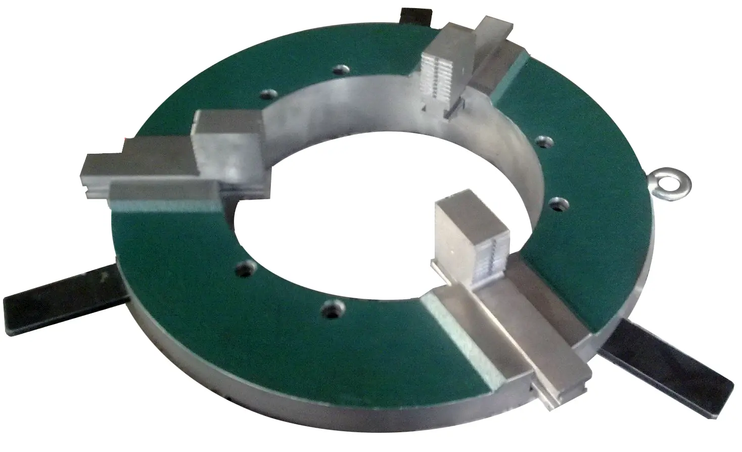 Сварочный патрон диам. зажима 200-500 мм