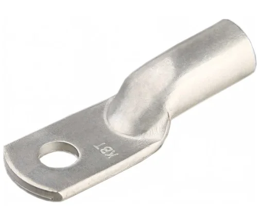 Луженый наконечник ТМЛ 95-10-15 КВТ 40897